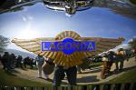 Lagonda V12 Rapide 1938 года